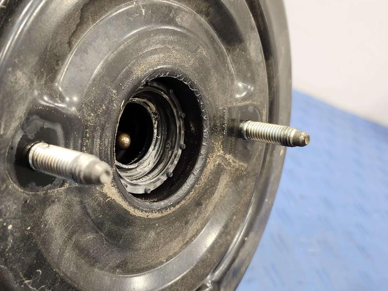 2015 Subaru Forester Power Brake Booster