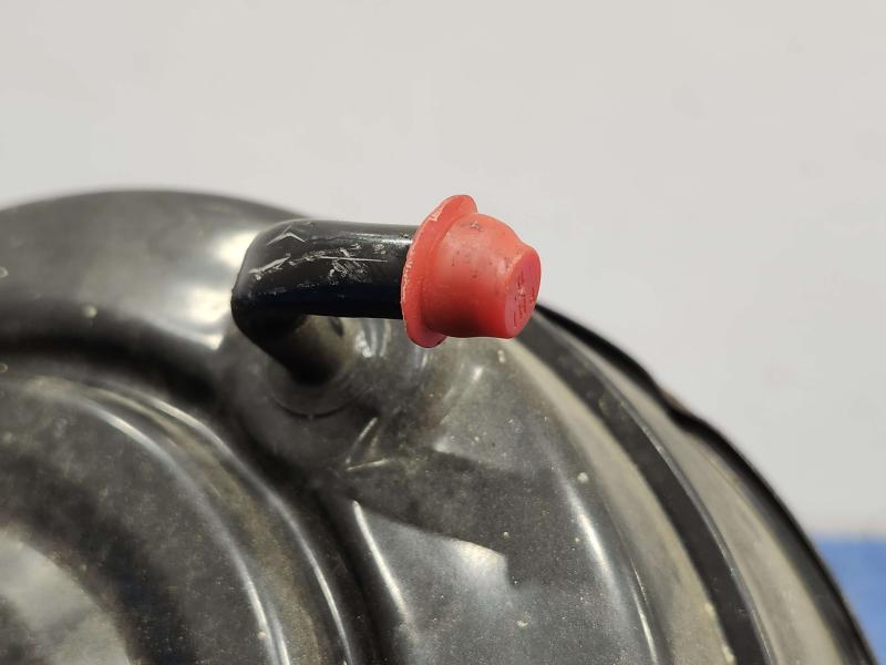2015 Subaru Forester Power Brake Booster