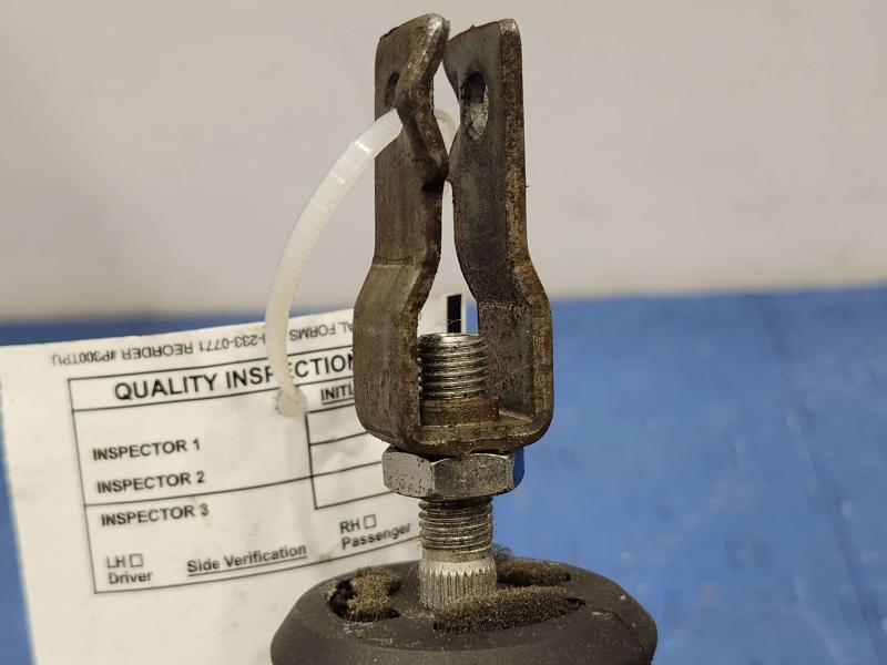 2015 Subaru Forester Power Brake Booster