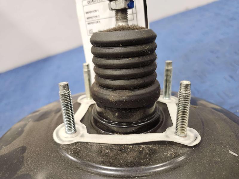 2015 Subaru Forester Power Brake Booster