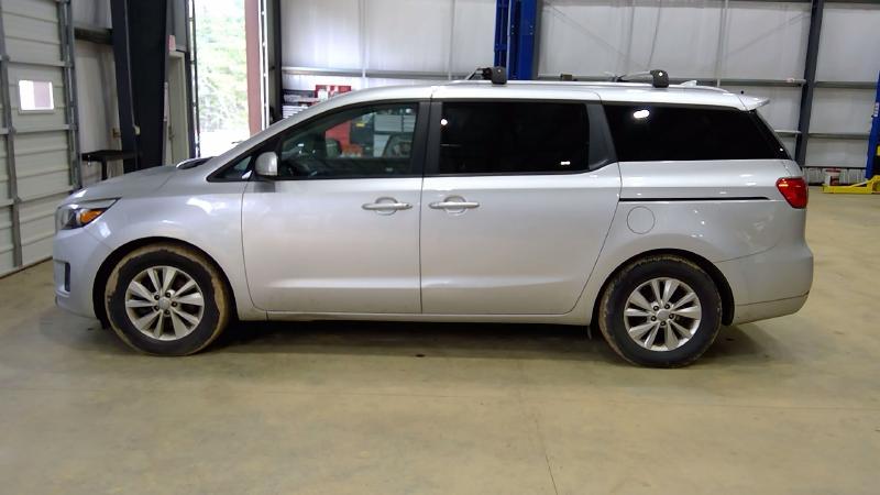 2016 Kia Sedona Air Bag