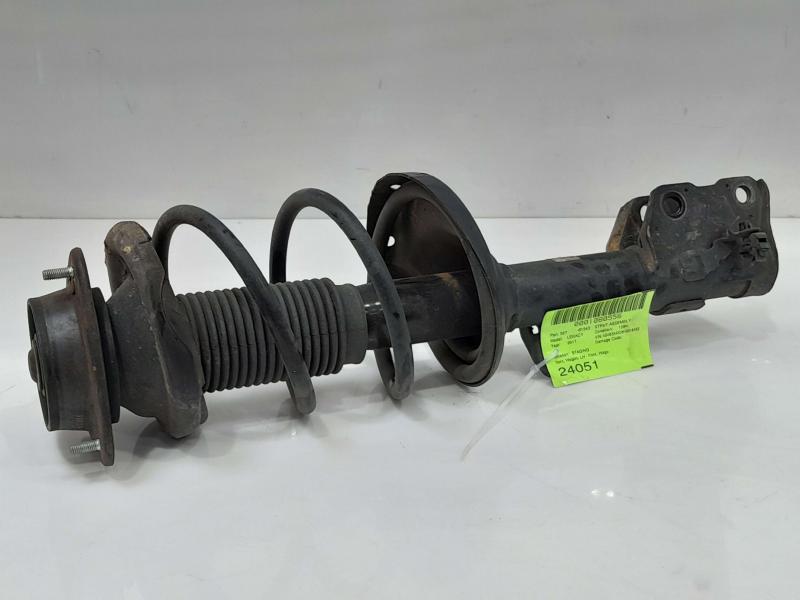 2017 Subaru Legacy Strut Assembly