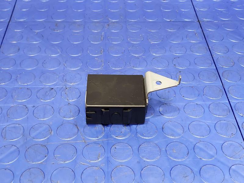 2011 Subaru Forester Chassis Brain Box