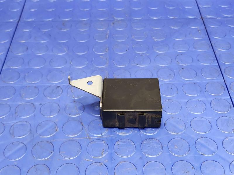 2011 Subaru Forester Chassis Brain Box