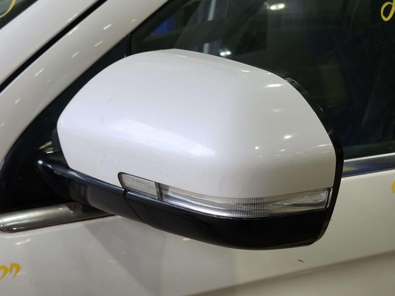 2018 Ford Expedition Door Mirror
