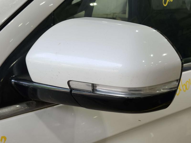 2018 Ford Expedition Door Mirror