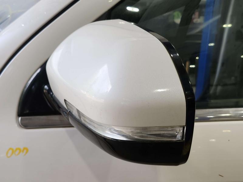 2018 Ford Expedition Door Mirror