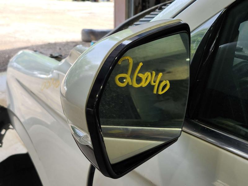 2018 Ford Expedition Door Mirror