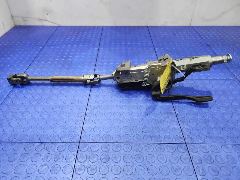 2019-2022 Volkswagen Jetta Steering Column Bare Genuine OEM Part 5QM419502AS