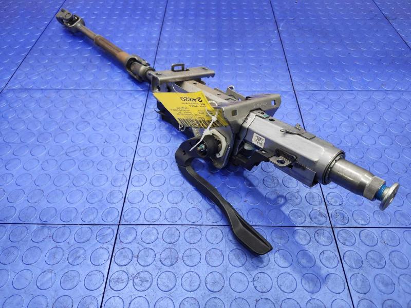2019-2022 Volkswagen Jetta Steering Column Bare Genuine OEM Part 5QM419502AS