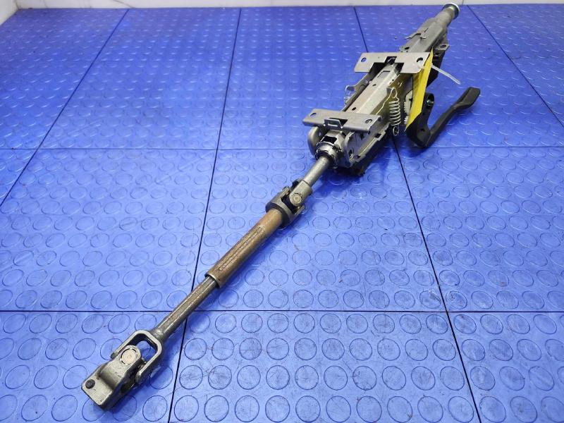 2019-2022 Volkswagen Jetta Steering Column Bare Genuine OEM Part 5QM419502AS