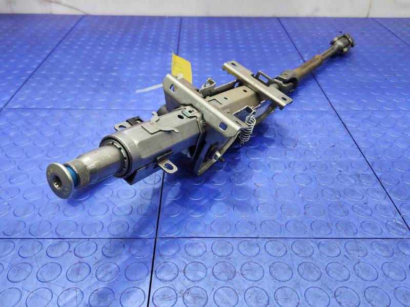 2019-2022 Volkswagen Jetta Steering Column Bare Genuine OEM Part 5QM419502AS