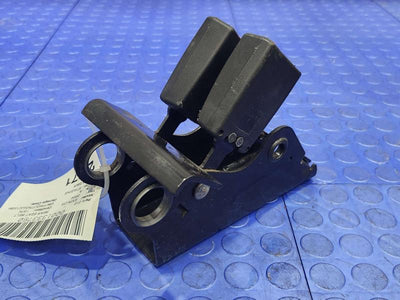 2004 Ford Explorer Rear Seat Belt