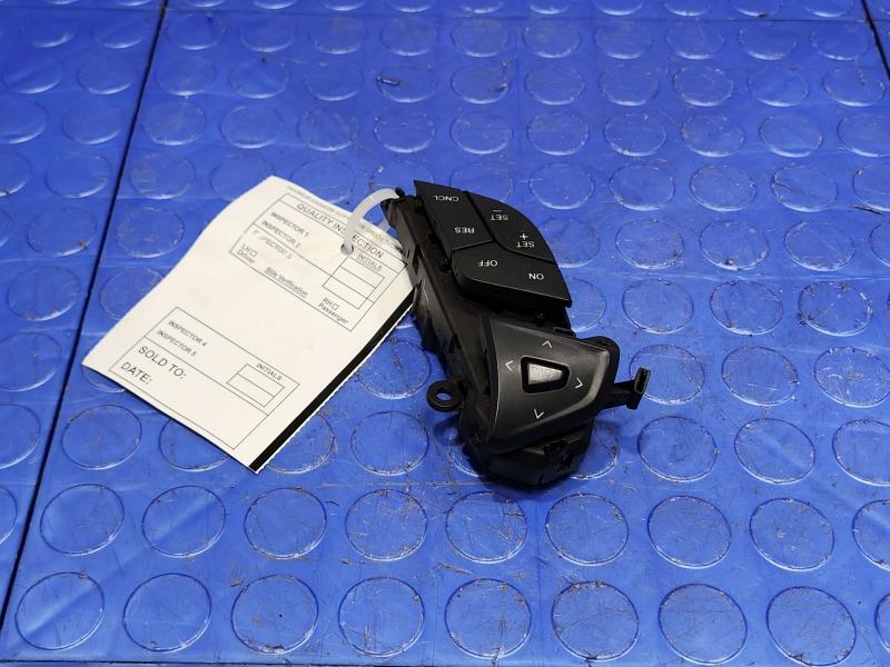 2015 Ford Fusion Combination Switch