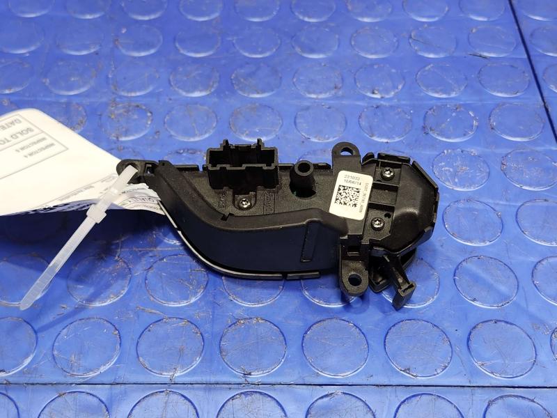 2015 Ford Fusion Combination Switch