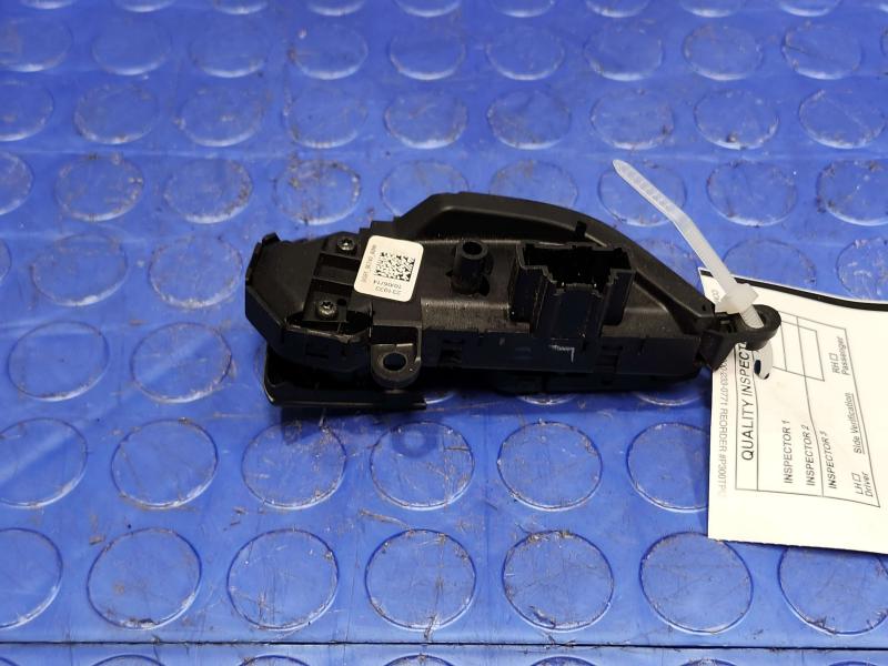 2015 Ford Fusion Combination Switch