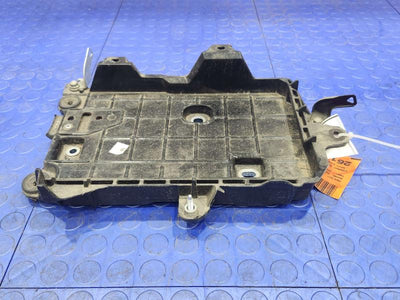 2019-2025 Toyota RAV4 Battery Tray Carrier Genuine OEM Part 744040R060