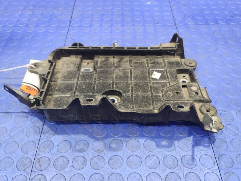 2019-2025 Toyota RAV4 Battery Tray Carrier Genuine OEM Part 744040R060