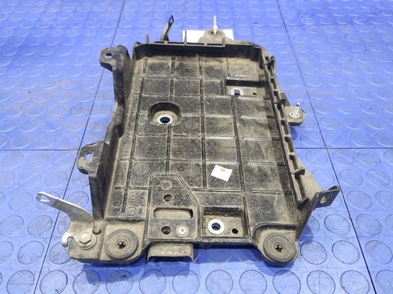 2019-2025 Toyota RAV4 Battery Tray Carrier Genuine OEM Part 744040R060