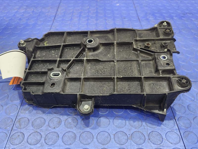 2019-2025 Toyota RAV4 Battery Tray Carrier Genuine OEM Part 744040R060