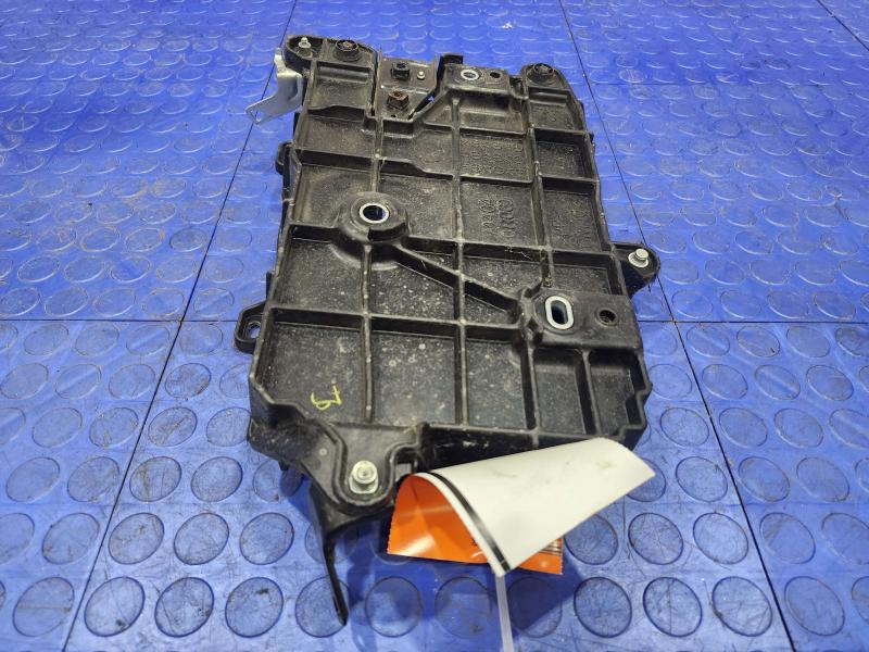 2019-2025 Toyota RAV4 Battery Tray Carrier Genuine OEM Part 744040R060