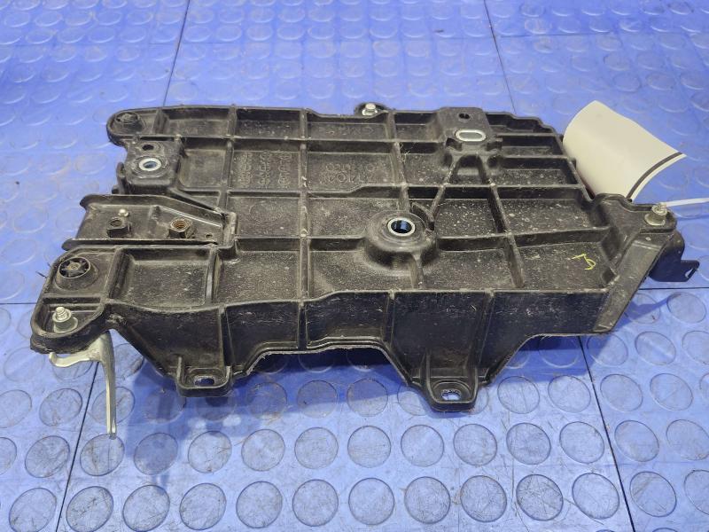 2019-2025 Toyota RAV4 Battery Tray Carrier Genuine OEM Part 744040R060