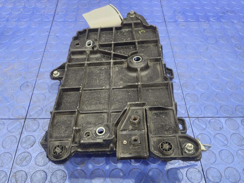 2019-2025 Toyota RAV4 Battery Tray Carrier Genuine OEM Part 744040R060