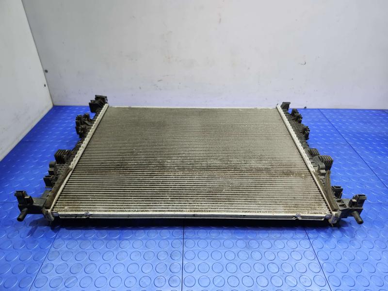 2020 Ford Escape Radiator