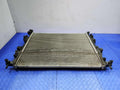 2020 Ford Escape Radiator
