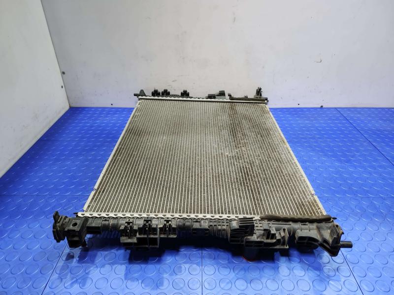 2020 Ford Escape Radiator