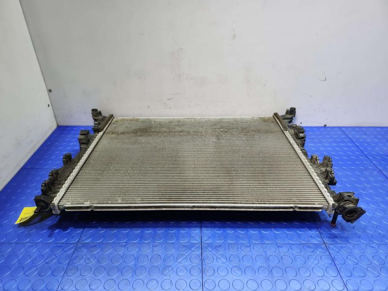 2020 Ford Escape Radiator