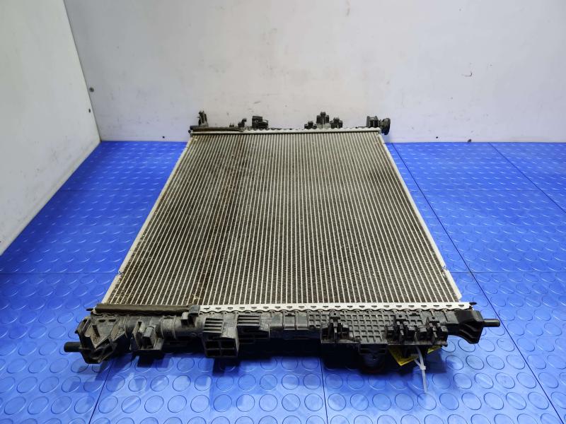 2020 Ford Escape Radiator