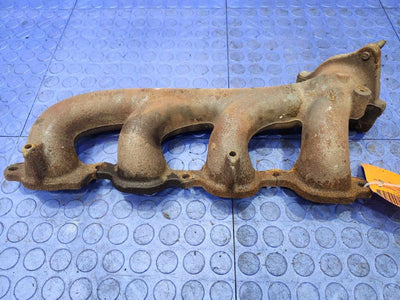 2017 Chevrolet Silverado 1500 Exhaust Manifold