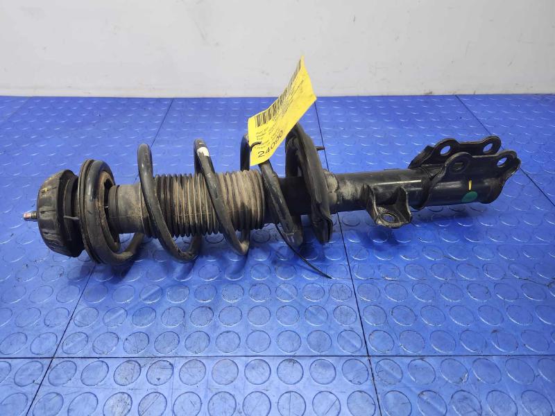 2012-2017 Hyundai Accent Front Strut Assembly Left Driver Side OEM 546501R201,LH