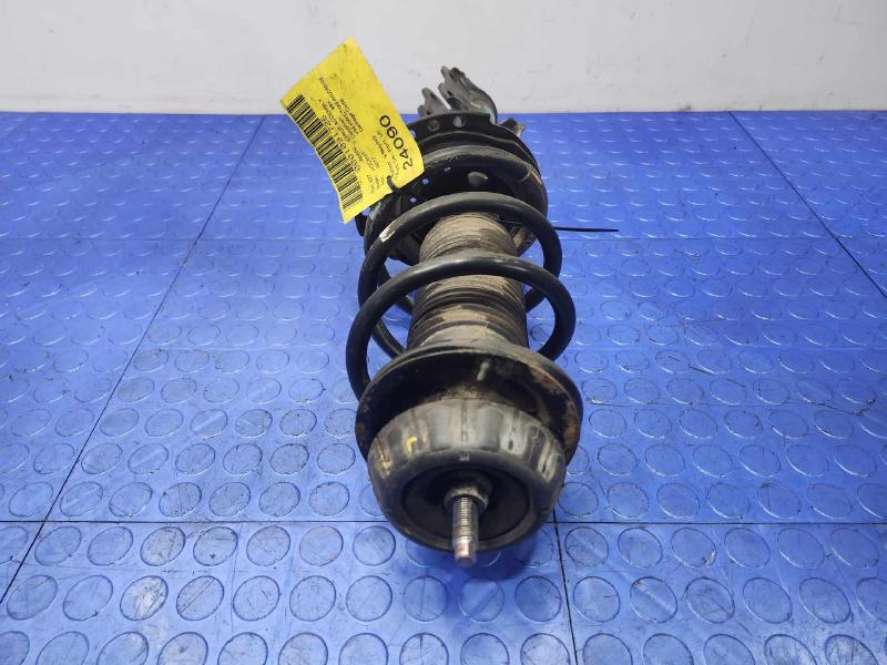 2012-2017 Hyundai Accent Front Strut Assembly Left Driver Side OEM 546501R201,LH