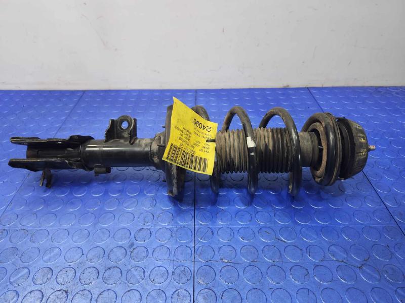 2012-2017 Hyundai Accent Front Strut Assembly Left Driver Side OEM 546501R201,LH