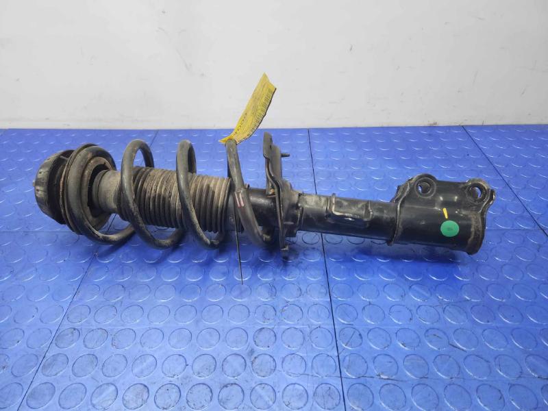 2012-2017 Hyundai Accent Front Strut Assembly Left Driver Side OEM 546501R201,LH