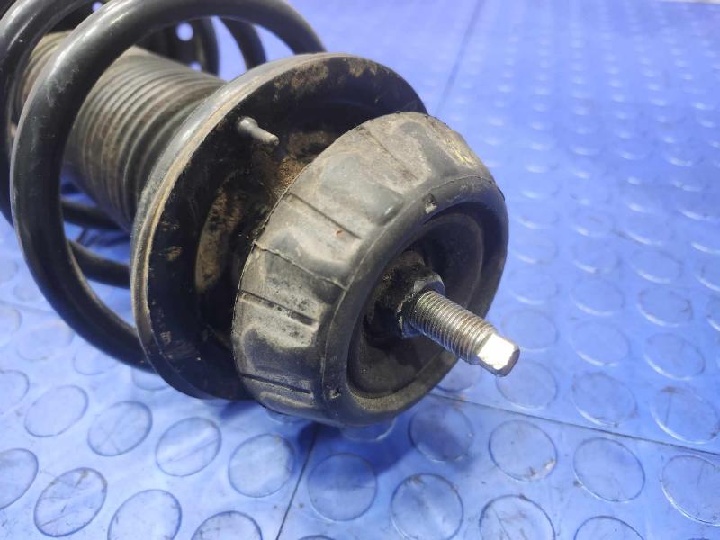 2012-2017 Hyundai Accent Front Strut Assembly Left Driver Side OEM 546501R201,LH