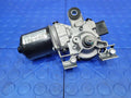 2017 Chevrolet Colorado Wiper Motor Front