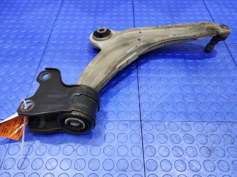 2016 Lincoln MKX Lower Control Arm Front