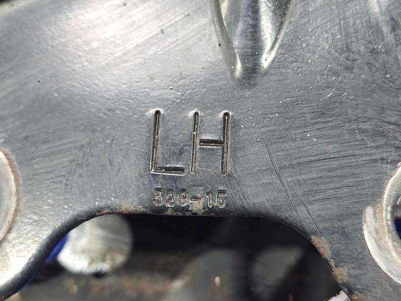 2016 Lincoln MKX Lower Control Arm Front