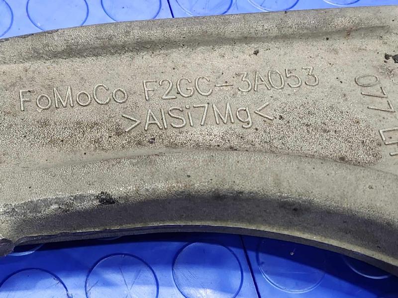2016 Lincoln MKX Lower Control Arm Front