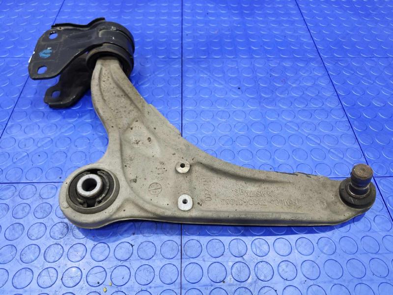 2016 Lincoln MKX Lower Control Arm Front