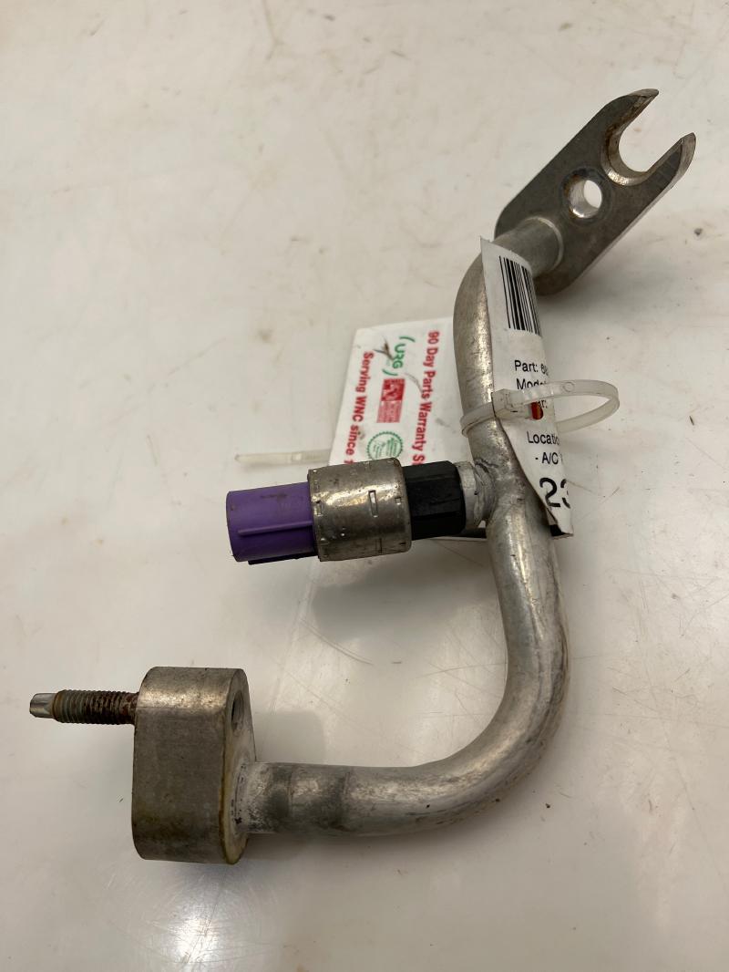 2009 Ford Escape Air Conditioner Hose