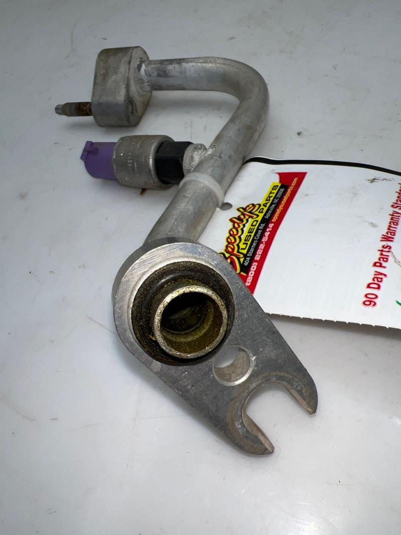 2009 Ford Escape Air Conditioner Hose
