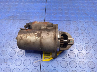 2015 Hyundai Tucson Starter Motor