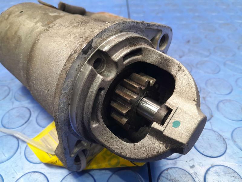 2015 Hyundai Tucson Starter Motor