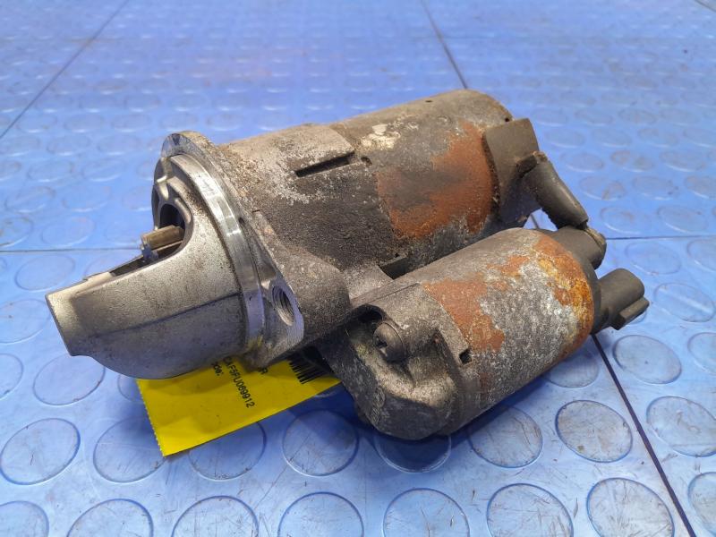 2015 Hyundai Tucson Starter Motor