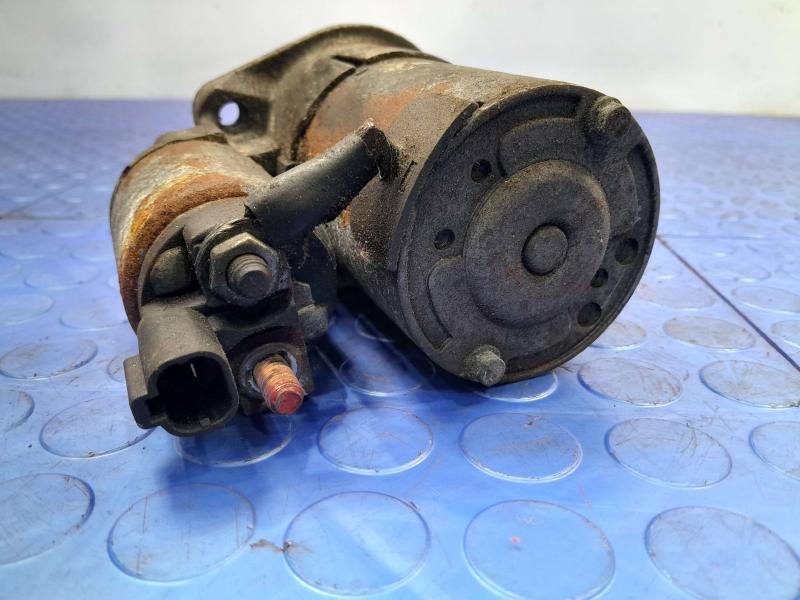 2015 Hyundai Tucson Starter Motor