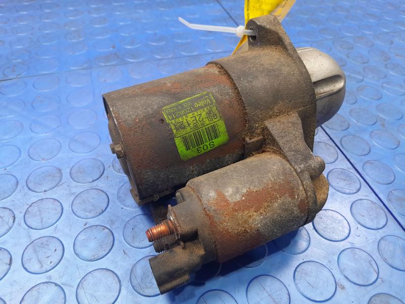 2015 Hyundai Tucson Starter Motor
